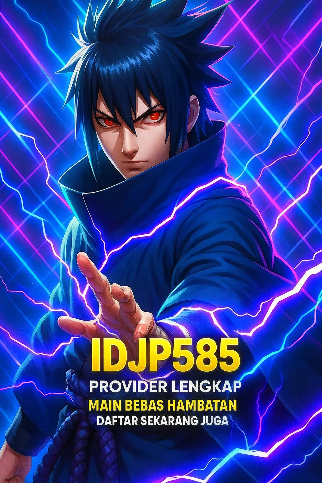 IDJP585 – Info Hiburan Online Terbaru & Panduan Bermain