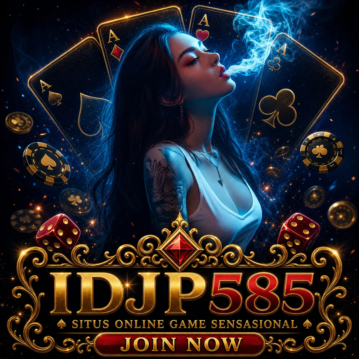 Idjp585 – Tempat Modern Dengan Sistem Praktis Dan Nyaman